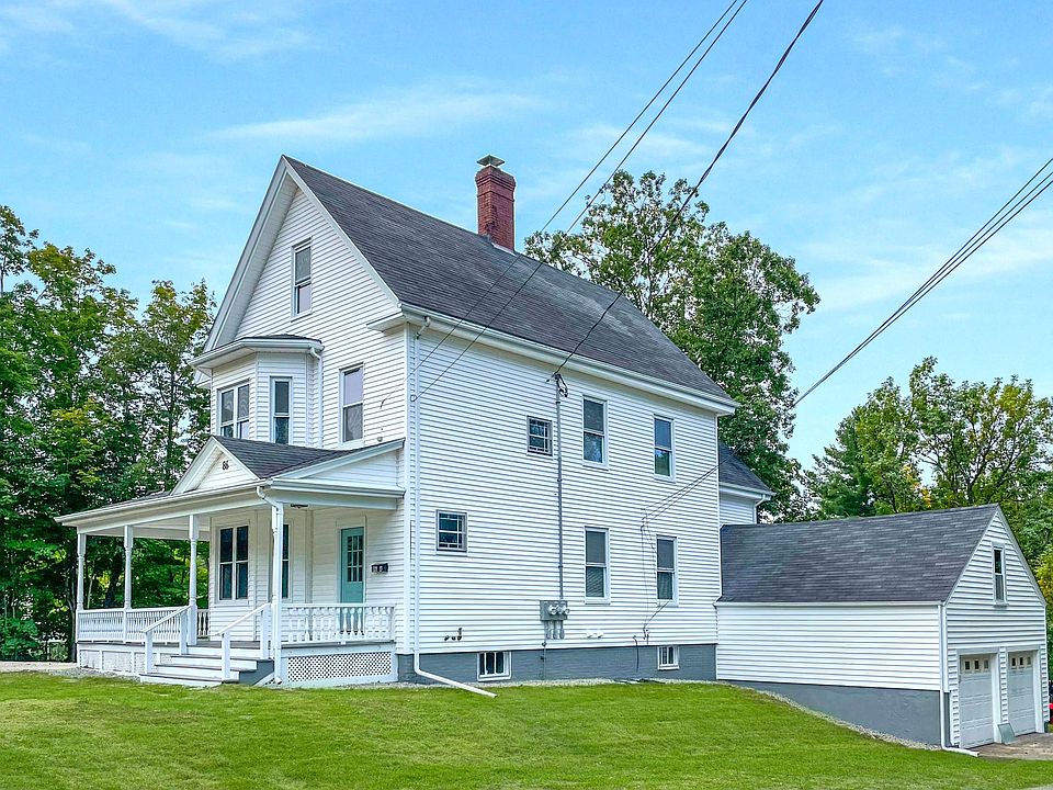 1st image of 86 Exeter Rd #A