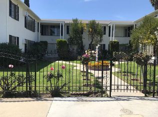 351 N Florence St #F-4, Burbank, CA 91505