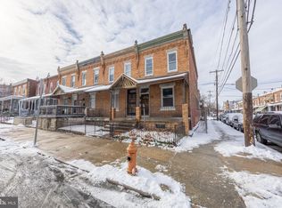 340 N 53rd St, Philadelphia, PA 19139