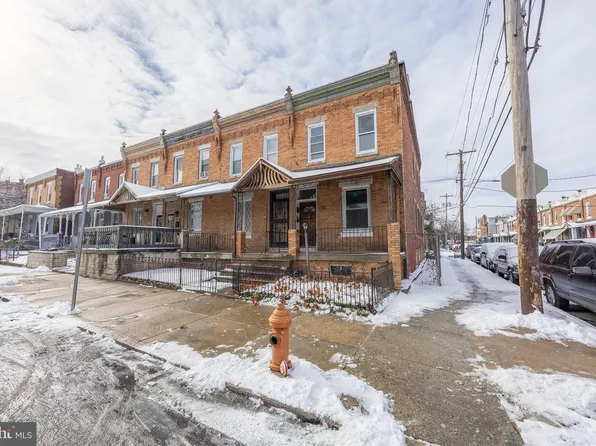 340 N 53rd St, Philadelphia, PA 19139