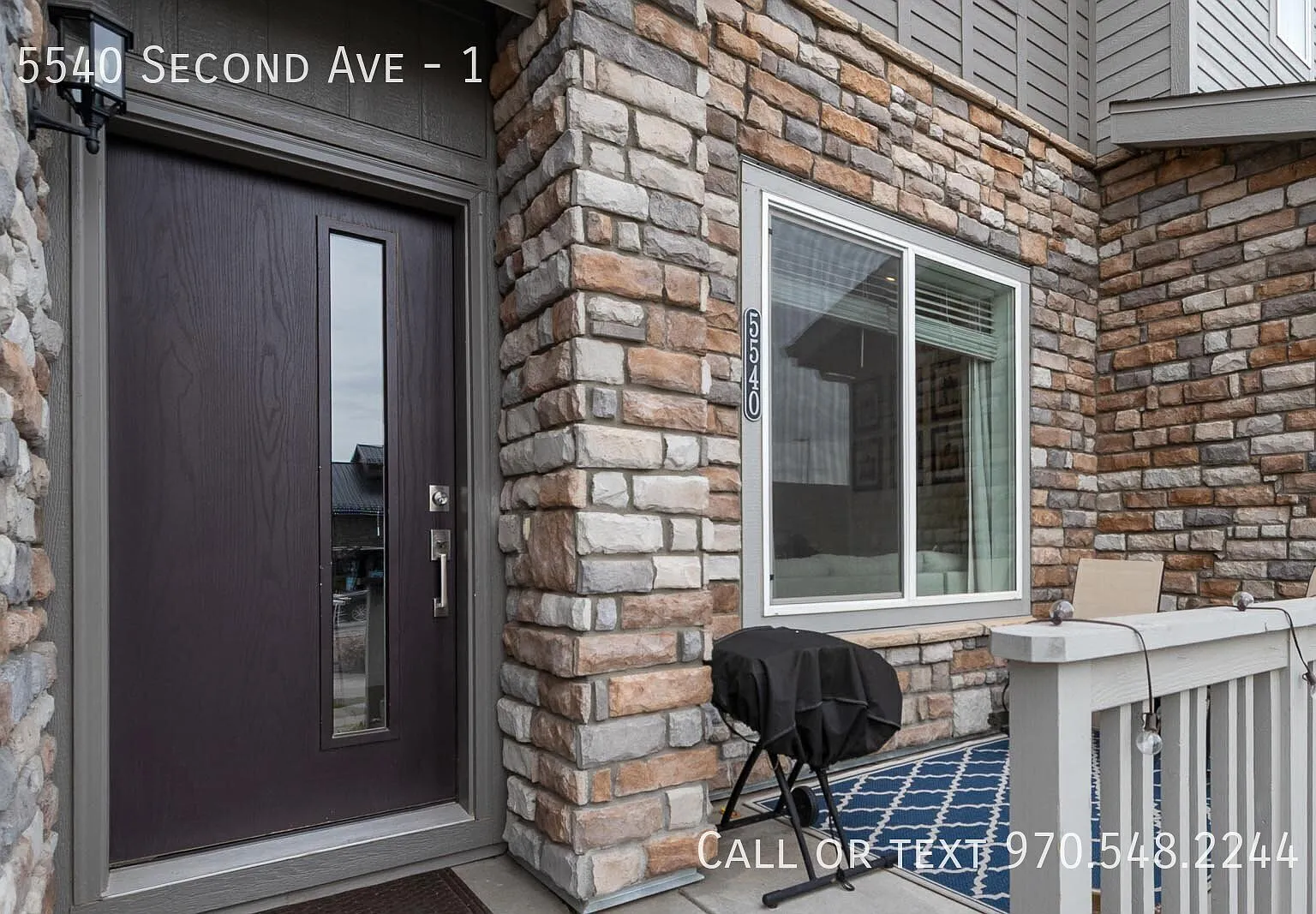 2 bed, 1099 sqft, $2,250 — Photo 3