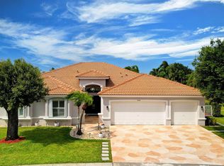 6350 Sandy Hill Way, Lake Worth, FL 33463