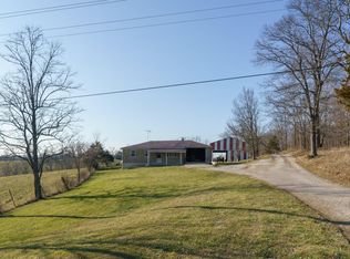 1240 Leaning Oak Rd, Corinth, KY 41010