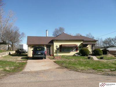 520 Garfield St, Odell, NE, 68415