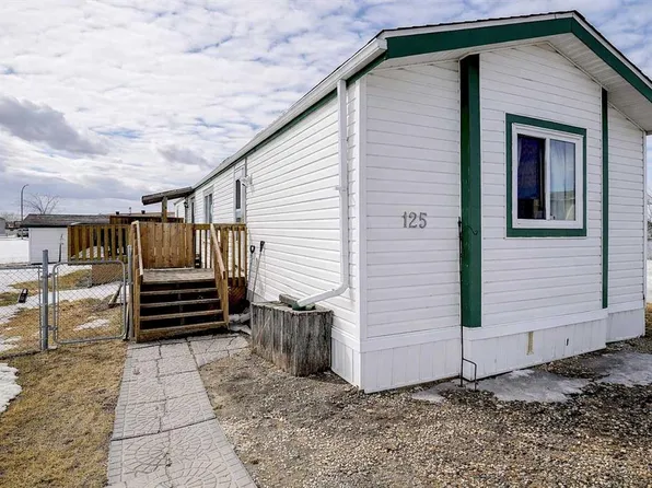 10615 88th St #125, Grande Prairie, AB T8X 1P5