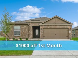 632 Brookside Dr, Anna, TX 75409