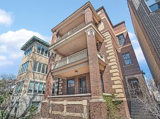 1314 W Thorndale Ave UNIT 1, Chicago, IL 60660