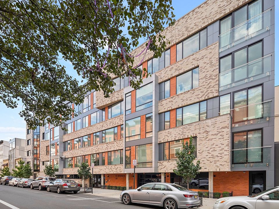 1st image of 722 Jefferson St #5B