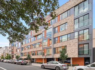 722 Jefferson St #5B, Hoboken, NJ 07030