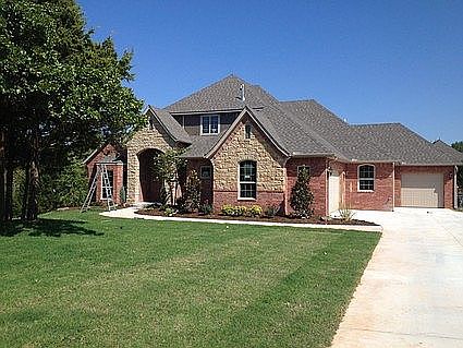 2nd image of 10616 Berrywood Dr