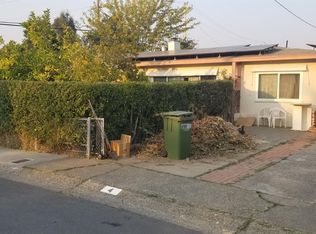 4 Birch Way, San Rafael, CA 94903