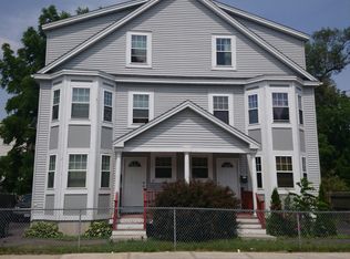 41 Jacob St, Dorchester, MA 02124