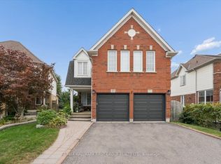 23 Telegraph Dr, Whitby, ON L1P 1S2