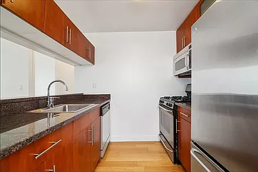 Rented by REAL New York