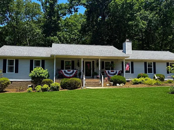 702 Knight Dr, Durham, NC 27712