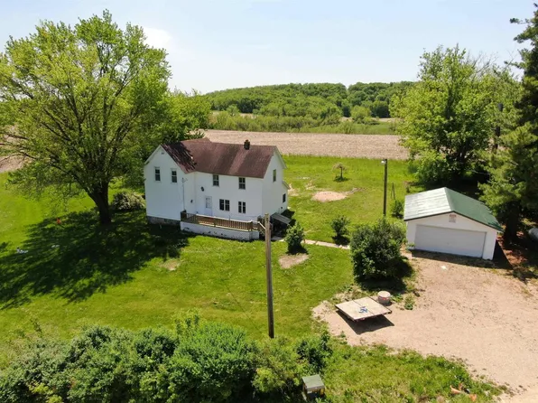 21598 McCormick Road, Seneca, WI 54631