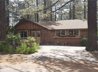 925 Anita Ave, Big Bear City, CA 92314
