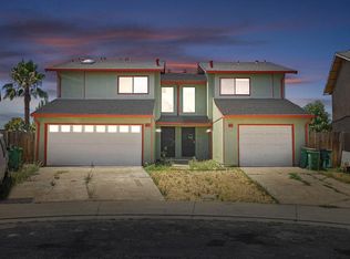 851 Dundee Way, Stockton, CA 95210