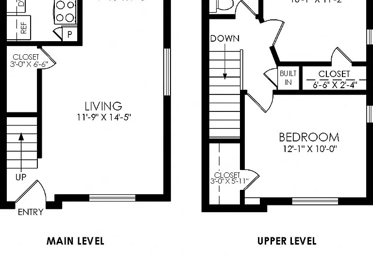 Cherry Street Townhomes — Photo 22