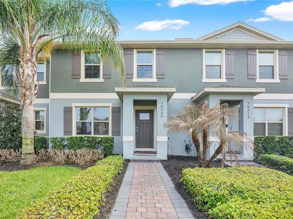16209 Admirals Cove Ln, Winter Garden, FL 34787