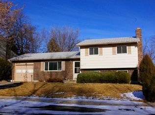 4535 Bella Dr, Colorado Springs, CO 80918