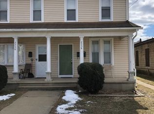 2338 Butler St #1, Easton, PA 18042
