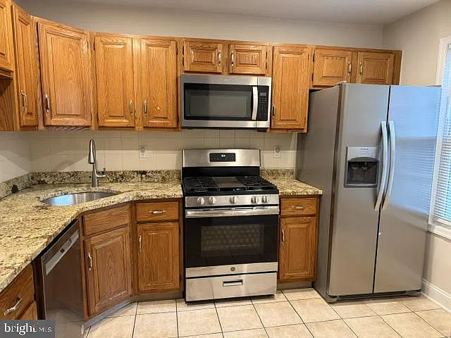 2 bed, 2.5 bath, 1312 sqft, $2,850 — Photo 4