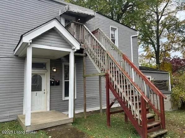 1002 Mayer Ave, Louisville, KY 40217