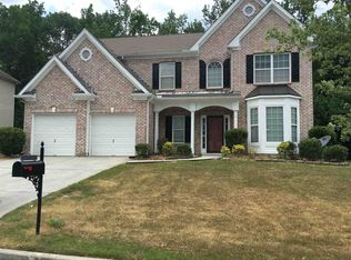 7491 Sandstone Ln #0, Union City, GA 30291