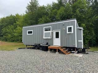 (Undisclosed Address), Tenino, WA 98589