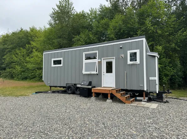 (undisclosed Address), Tenino, WA 98589