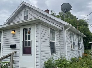 1026 E Chippewa St, Mount Pleasant, MI 48858