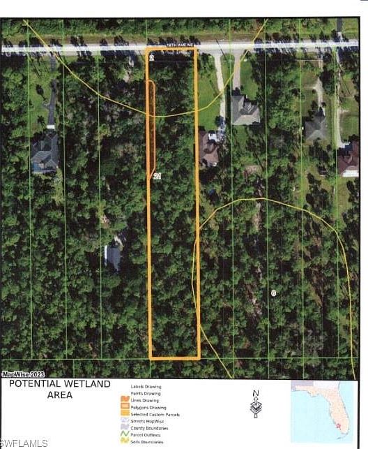 2nd image of 2810 18th AVE NE