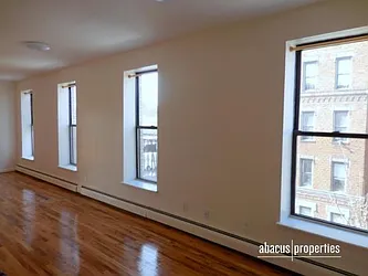 Rented by Abacus Properties