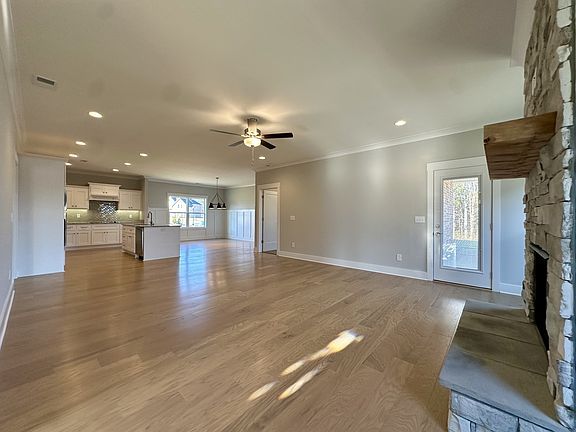 5th image of 1212 Macey Peri Way Lot 42