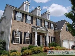 3804 Bridlington Dr, Greensboro, NC 27455