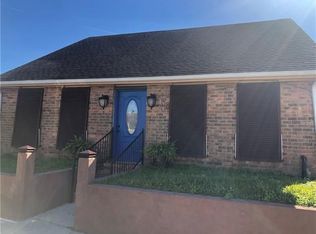 108 Liberty Terrace Dr, New Orleans, LA 70126
