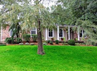 308 Rothwell Dr, Columbia, MO 65203