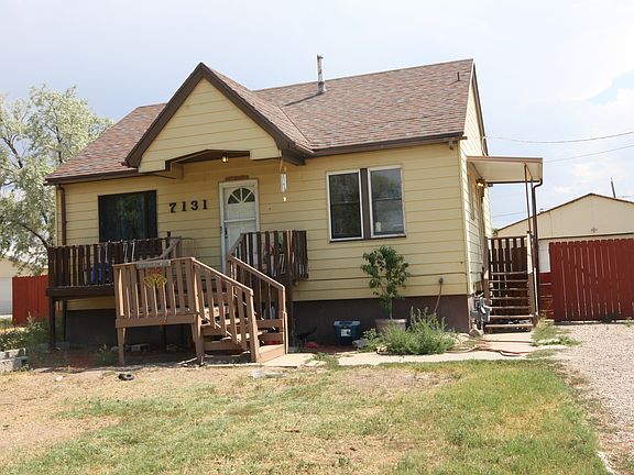 2nd image of 7131 W Schuler Ave