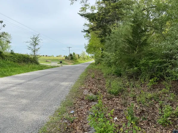 121 Ozark Rd, Simpson, IL 62985