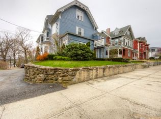 146 Lincoln St, Worcester, MA 01605