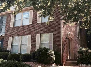 1831 Fox Sterling Dr #1831, Raleigh, NC 27606