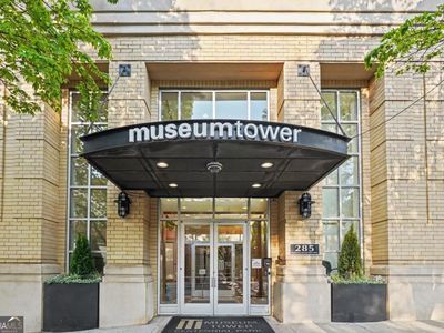 285 Centennial Olympic Park Dr NW Unit 707, Atlanta, GA, 30313