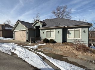 113 Nicol Brook Ln, Sunrise Beach, MO 65079