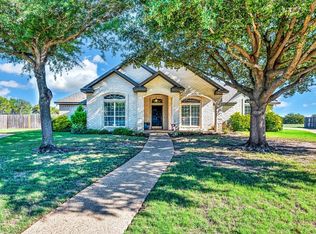 109 Mockingbird Cir, Waco, TX 76708