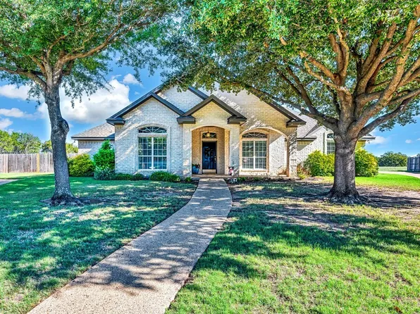 109 Mockingbird Cir, Waco, TX 76708