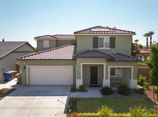 5916 Sucre Pl, Bakersfield, CA 93306