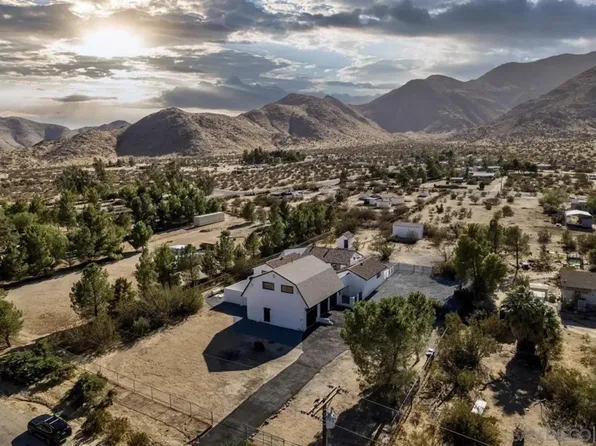 7452 Kickin Horse Trl, Julian, CA 92036