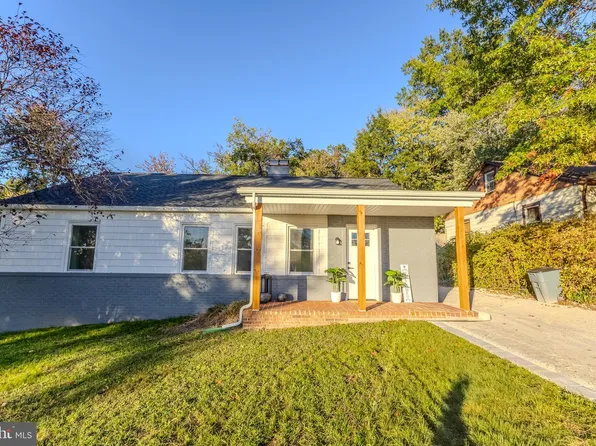 6109 Downs Ave, Elkridge, MD 21075