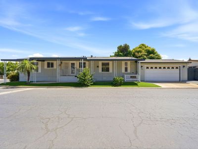 100 S Westwood Street #91, Porterville, CA, 93257